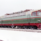 ЧС4-001