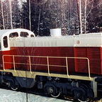ТГМ3А-1373