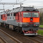 ТЭП70-0262