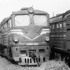 2ТЭ10Л-2860