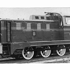 ТГМ1-1590