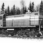 ТГМ7-002