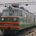 ВЛ80К-402