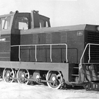 ТГМ23А-002