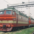 ЧС4Т-608