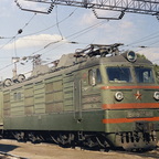 ВЛ80К-418