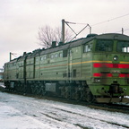2ТЭ10М-2850