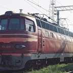 ЧС4-022