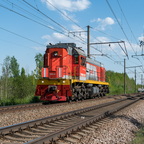 ТЭМ18ДМ-2168