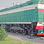 ТЭМ7-0130