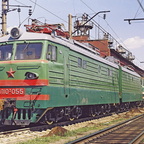 ВЛ10У-055