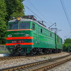 ВЛ10-1671