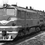 2ТЭ10Л-328