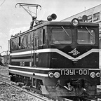 ПЭУ1-001