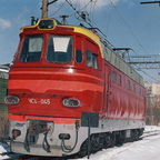 ЧС4-045