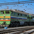 2ТЭ116К-560