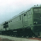 ТЭ3Л-001