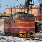 ЧС2Т-954
