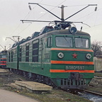 ВЛ80К-597