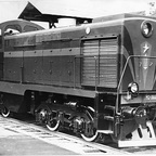 ТГМ3-066