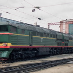 2ТЭ116-306