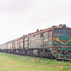 2ТЭ10Л-1681