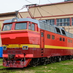 ЧС2Т-1050