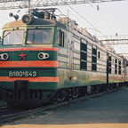 ВЛ80К-643