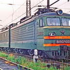 ВЛ10У-100