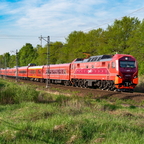 ЭП2К-511