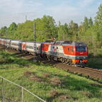 ЭП2К-491