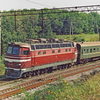 ЧС4-120