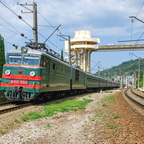 ВЛ10-555