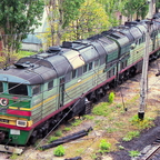 2ТЭ116-429
