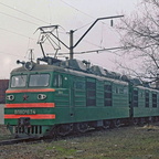 ВЛ80К-674