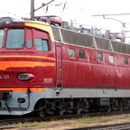 ЧС4-121
