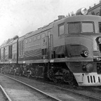 ТЭ4-001