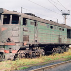 ТЭ3-3711