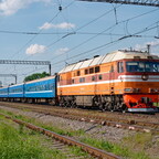 ТЭП70-0254