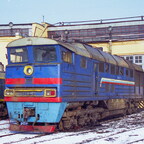 2ТЭ116-448