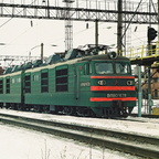ВЛ80К-678