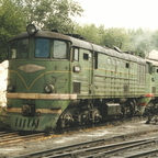 ТЭ3-5601