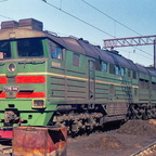 2ТЭ116-1446
