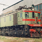 ВЛ22М-1719