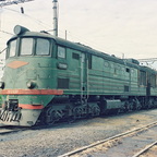 ТЭ3-5267