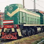 ТЭМ2-5298