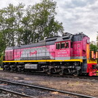 ТЭМ18ДМ-1448