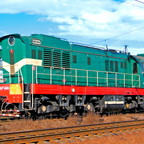 ЧМЭ3Т-6000