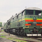 2ТЭ10М-0900