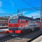 ЭП2К-222
